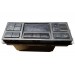 Блок кнопок климат контроля HYUNDAI XG 350 1998-2004 9725039300