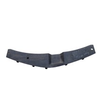 Накладка верхняя передней панели суппорта радиатора  Toyota COROLLA 2013 - 2023 5314102080