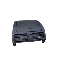 Центральный бардачок с дефлекторами обдува TOYOTA AVENSIS 2003-2006  5540405011