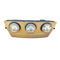 Блок управления климат-контроля Toyota Camry v40  2006-2011 5590006210