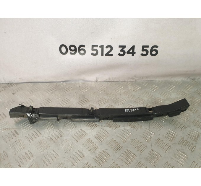 кронштейн заднего бампера левый Hyundai Santa Fe (2006-2012) 866132B700