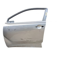 Дверь передняя левая (дефект под рихтовку) Toyota C-HR X10 2016-2023 67002F4010