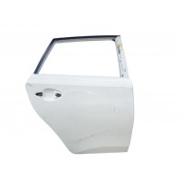 Дверь задняя правая (дефект) Toyota Auris 2 E18 E180 2012-2018 6700302390 Дверь задняя правая (дефект) Toyota Auris 2 E18 E180 2012-2018 6700302390