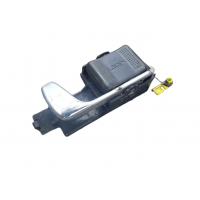 Ручка двери внутренняя Subaru Legacy 1989-1994 62154AA000MJ
