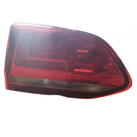 Фонарь задний левый внутренний Volkswagen Golf VII Variant  2012-2020 5G9945093D