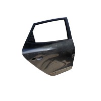 Дверь задняя правая под молдинг (вмятина )Toyota Corolla E18 2012-2018 6700302410 Дверь задняя правая под молдинг (вмятина )Toyota Corolla E18 2012-2018 6700302410