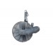 Bosch насос повітряний Mercedes Benz W204/W209/W21/W212/W221//W251 2005-0580000025