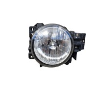 Фара передняя левая (дефект)Toyota Fj Cruiser 2006-2015 8110635444 Фара передняя левая (дефект)Toyota Fj Cruiser 2006-2015 8110635444