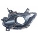 Рамка противотуманной фары левая Mazda 6 2012-2014 GHR450C21