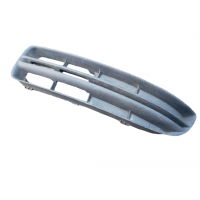 Решетка бампера левая (дефект) Skoda Superb 2002-2008 3U0853665B41 Решетка бампера левая (дефект) Skoda Superb 2002-2008 3U0853665B41