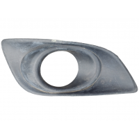 Заглушка фары противотуманной правая Toyota Avensis T25 2003-2009 5212705030 Заглушка фары противотуманной правая Toyota Avensis T25 2003-2009 5212705030