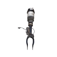 Пневмобалон передний левый Mercedes ML/GLE W166 2011-2015 A1663201368