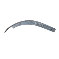 Накладка заднего бампера правая Mazda cx-7 2006-2012 EH1051PE1