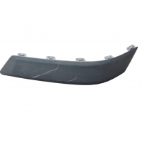 Накладка бампера заднего правая Ford Fusion 2002-2012 6N1117D751