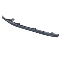 Спойлер переднего бампера левый Toyota Avensis T27 Рест 2012-2014 7685205040