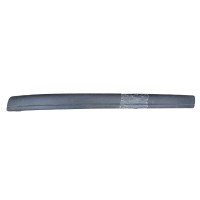 Молдинг бампера переднего левый Skoda Superb I 2002-2008 3U0807717B41 Молдинг бампера переднего левый Skoda Superb I 2002-2008 3U0807717B41