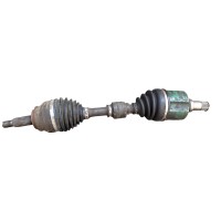 Полуось передняя левая Mitsubishi Outlander XL 2.0 2.2d МКПП 2010-2012 3815A075 Полуось передняя левая Mitsubishi Outlander XL 2.0 2.2d МКПП 2010-2012 3815A075