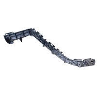 Кронштейн бампера заднего правый Toyota Land Cruiser Prado J150 2009-2023 5215560080 Кронштейн бампера заднего правый Toyota Land Cruiser Prado J150 2009-2023 5215560080