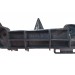 Кронштейн заднього бампера правий Toyota Land Cruiser Prado J150 2009-2023 5215560080