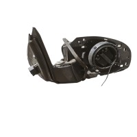 Корпус правого зеркала opel vectra C 2002-2008 6428820