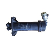 Форсунка омывателя фары передней левой Audi q7 2005-2015 4L0955101