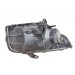 Фара ліва білий поворот дефект toyota rav 4 2000-2003 8117042180