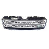 Решетка радиатора ДЕФЕКТ Land Rover Discovery Sport L550 2015-2023 LR097950