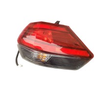 Фонарь задний наружный правый nissan x-trail t32 2017-2020 265506FP0A