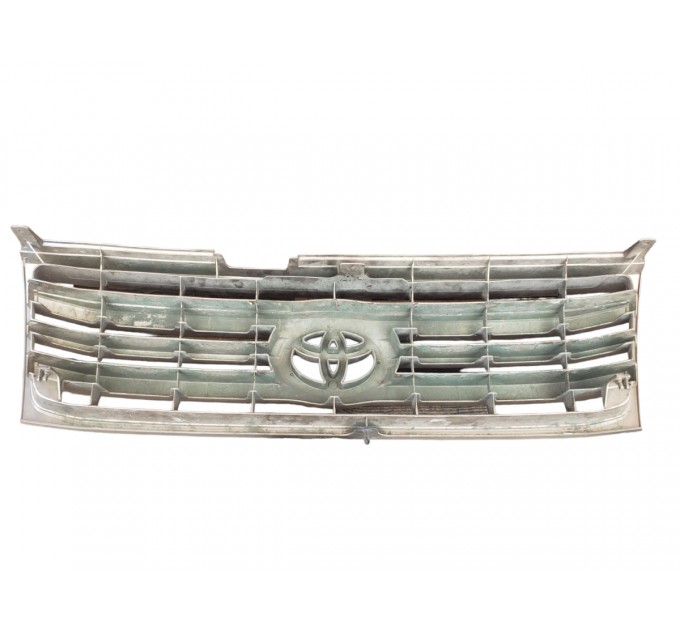 Решетка радиатора Toyota Land Cruiser 100 2002-2007  5310160350