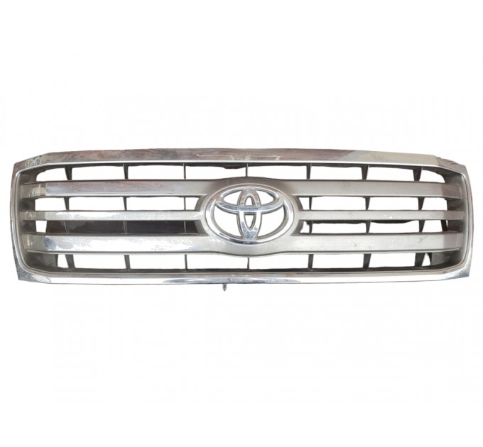 Решетка радиатора Toyota Land Cruiser 100 2002-2007  5310160350