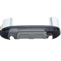 Бампер задний Range Rover Evoque L538 2012-2018 LR058060