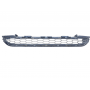 Решетка радиатора средняя часть  Honda CR-V 3 2006 - 2011 71123SWWE31
