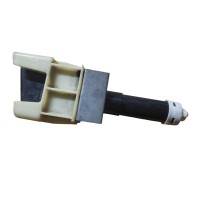Форсунка омывателя фары передней левой nissan teana j31 2003-2008 286429W50A