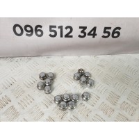 гайки колесные Mazda 6 GH 2.2D (2006-2012) B00237160B