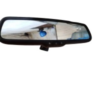 Зеркало заднего вида в салоне Honda CIVIC VIII 2005 - 2012  76400SECA12