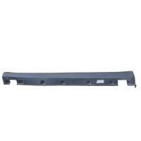 Порог левый накладка порога Mercedes W164 ML 2006-2011 A1646900740