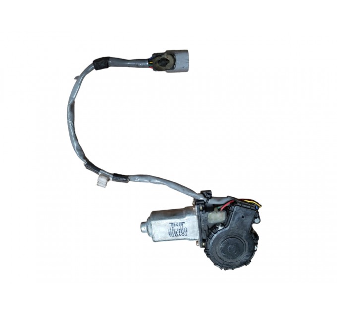 Мотор склопідйомника задніх правих дверей Toyota LAND CRUISER 100 1998 - 2007 8572060120