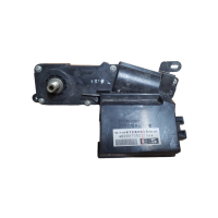 Мотор привода шторки заднего стекла  lexus es300h es350 13-18 6435033080