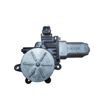 Мотор стеклоподьемника передний правый  Mitsubishi LANCER 2007 - 2023 5713A086