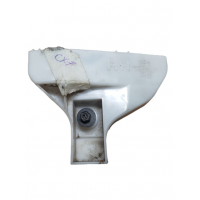 Направляющая заднего бампера правая Mazda CX-7 2006-2012 EG2150321