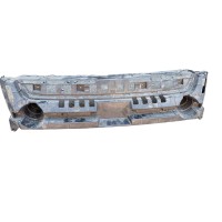 Решетка усиления преднего бампера Ford KUGA 2012-2023  1870314
