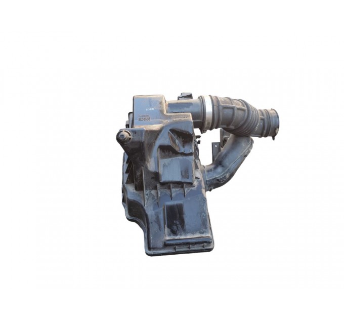 Корпус воздушного фильтра в сборе Tiida 1.6 2005-2014 16500EF80C