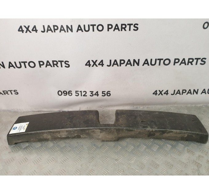 наповнювач заднього бампера Hyundai Santa Fe (2006-2012) 866202BAA0