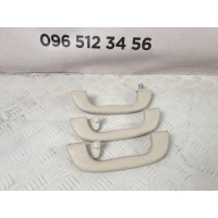 ручка потолочная Mazda 6 GH 2.2D (2006-2012) D35169470A75