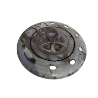 Чехол запасного колеса Lexus RX 2003 - 2008 5193848010