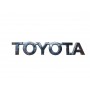 Емблема Toyota напис Toyota Highlander 2008-2014 7544248090