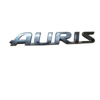 Эмблема крышки багажника Toyota AURIS 2012-2018 7544202140 Эмблема крышки багажника Toyota AURIS 2012-2018 7544202140