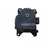 Моторчик заслонки отопителя  Mazda CX-9 2006-2016 1138002340