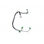 Проводка  КОРПУСА ОТОПИТЕЛЯ Honda Accord 7 2002-2008  80650TA0A20