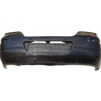 Бампер задний Nissan Tiida C11 2005-2015 85022EM00H Бампер задний Nissan Tiida C11 2005-2015 85022EM00H